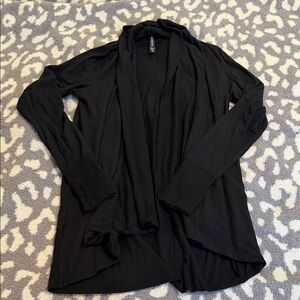 Athleta Pranayama Restore Wrap